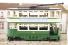 Dick Kerr Tram - Blackpool Transport 'Make Do and Mend'