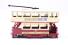 Closed Top Tram 'Stork Margarine'