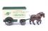 Horse Drawn Removal Van - James Brown of Belfast