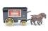 Horse Drawn Removal Van Sainsburys