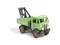 AEC Wrecker - British Road Services (BRS)