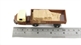 Scammel Scarab Flatbed trailer and load - GWR "Express Cartage"