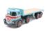 Foden S21 with flatbed trailer "Pollock Road Transport"