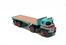 Foden S21 with flatbed trailer "Pollock Road Transport"
