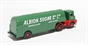 Foden S21 tanker "Albion Sugar Co. Ltd"