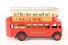 AEC Regent double decker bus Birmingham Corporation 'RAC'