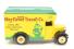 Dennis Parcels Van - 'Aero Mayflower Transit'