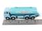 Leyland Octopus Tanker - Fina
