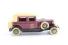 Rolls Royce Phantom II - Queen Elizabeth II & HRH Prince Philip ruby wedding anniversary