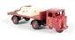 Scammell Mechanical Horse Flatbed/Load - TNT Inter County Express