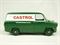 Ford Transit van "Castrol". Non limited