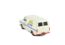 Ford Transit MkI van in "mobile booking office" Gerry Cottle's Circus livery