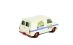 Ford Transit MkI van in "mobile booking office" Gerry Cottle's Circus livery