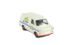 Ford Transit MkI van in "mobile booking office" Gerry Cottle's Circus livery