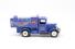 Ford stake truck 'Auld Scotch Ginger'