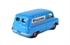 Bedford CA van in "Ovaltine" blue livery