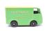 Electric bakers van 'Birmingham Co-operative Society'