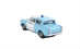 Ford Anglia in Police livery