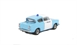 Ford Anglia in Police livery