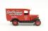 Chevrolet van 'Drink Dr. Pepper'