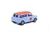 Austin mini van in Corgi Toys livery