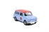 Austin mini van in Corgi Toys livery