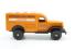 Dodge 4x4 'Mountain & Fell Rescue'