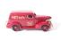 1939 Chevrolet Panel Truck - 'Nestles'