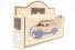 1939 Chevrolet Panel Van - 'Golden Stream Tea'