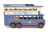 1928 Karrier E6 Trolley Bus