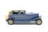 Rolls Royce 'D' Back (Blue)