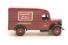 Bedford 30cwt delivery van 'J. Sainsburys'