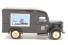 Bedford 30cwt delivery van - Reckitts Blue