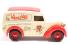 Set of Three St. Ivel Delivery Vans - 'Moonraker', St. Ivel Cheese' and 'Winnie Wilts'