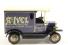 Set of Three St. Ivel Delivery Vans - 'Moonraker', St. Ivel Cheese' and 'Winnie Wilts'