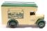 Set of Three St. Ivel Delivery Vans - 'Moonraker', St. Ivel Cheese' and 'Winnie Wilts'