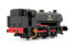 BR Black Early Crest 0-6-0 J94 68023 Tall Bunker Steam Locomotive