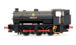 BR Black Early Crest 0-6-0 J94 68023 Tall Bunker Steam Locomotive