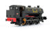 LNER Black Original Bunker 0-6-0 J-94 '8064' Steam Locomotive