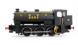 LNER Black Original Bunker 0-6-0 J-94 '8064' Steam Locomotive