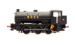LNER Black Original Bunker 0-6-0 J-94 '8023' Steam Locomotive