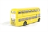 Dennis Loline III d/deck bus "Alder Valley Driver training"