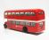 Dennis Loline III d/deck bus in NBC Poppy Red "Alder Valley"