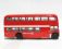 Dennis Loline III d/deck bus in NBC Poppy Red "Alder Valley"