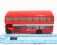 Dennis Loline III d/deck bus in NBC Poppy Red "Alder Valley"