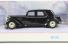1952 Citroen 15 CV in Black