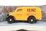 1950 Ford E83W Van 'Heinz'