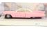 1959 Cadillac de Ville in Pink