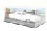 Cadillac Corvorado - James Bond Collection - Live and Let Die