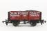 5-Plank Wagon in Red liveried for 'Dean Forest Coal Co.' - Limited Edition